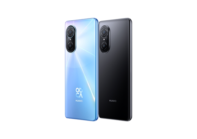 Huawei Nova 9 SE (8GB/128GB) ราคา-สเปค-โปรโมชั่น