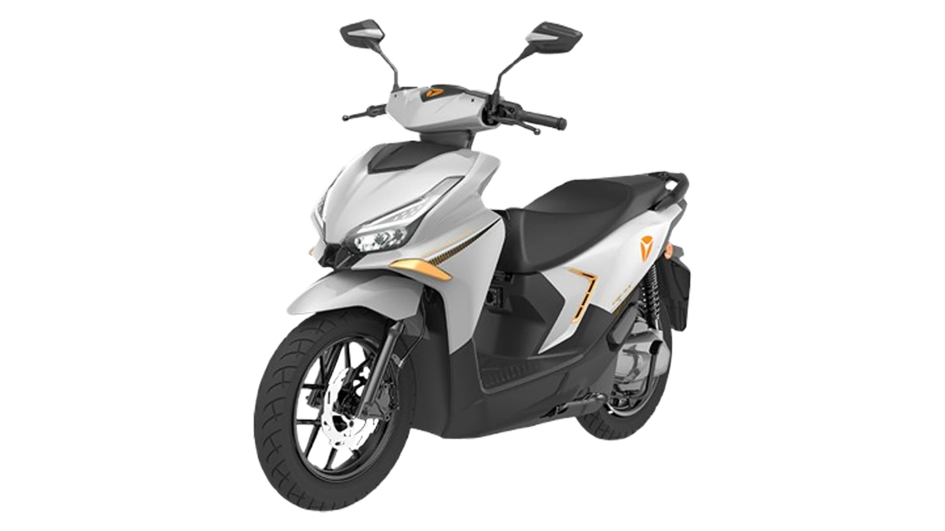 รูปภาพ ยาเดีย Yadea Velax H ปี 2025