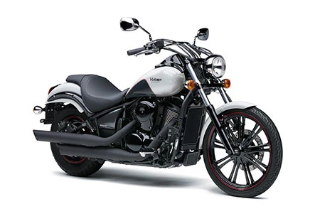 รูปภาพ คาวาซากิ Kawasaki Vulcan 900 Custom ปี 2013