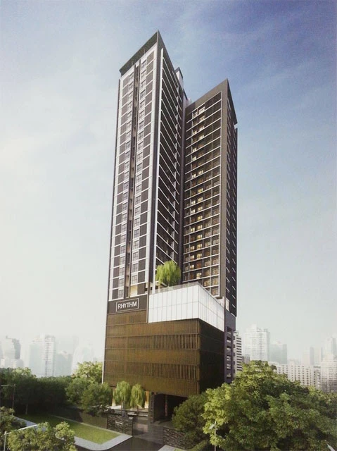 รูปภาพ ริธึ่ม อโศก 2 (RHYTHM Asoke ll)