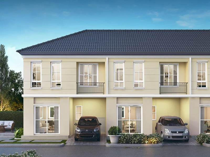 รูปภาพ บ้านพฤกษา สุขุมวิท - บางปู (Baan Pruksa Sukhumvit Bangpoo)