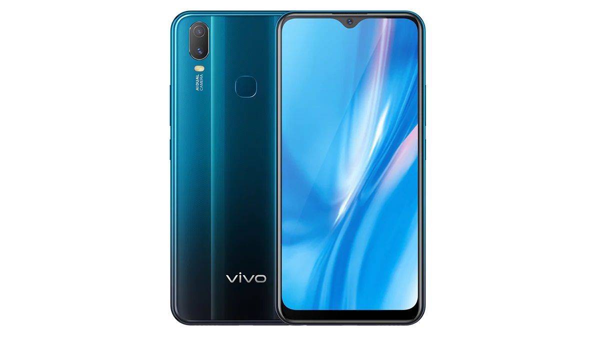 vivo Y 11 ราคา-สเปค-โปรโมชั่น