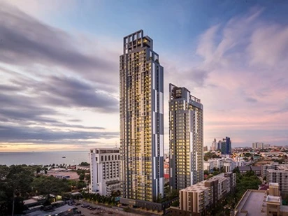 รูปภาพ เซ็นทริค ซี พัทยา (Centric Sea Pattaya)