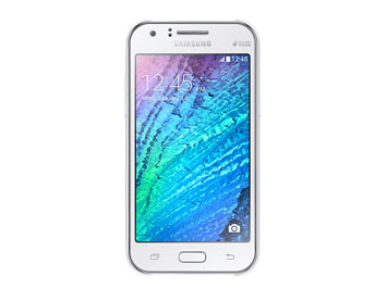 SAMSUNG Galaxy J 1 ราคา-สเปค-โปรโมชั่น