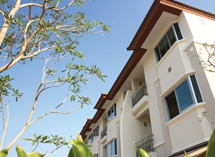 รูปภาพ ศุภาลัย ซิตี้ รีสอร์ท ภูเก็ต (Supalai City Resort Phuket)