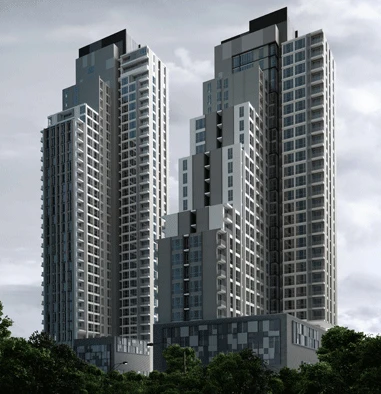 รูปภาพ ควอทโทร บาย แสนสิริ (Quattro by Sansiri)