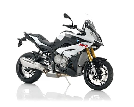 รูปภาพ บีเอ็มดับเบิลยู BMW S 1000 XR HP Line ปี 2016