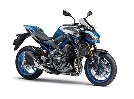 รูปภาพ คาวาซากิ Kawasaki Z 900 ABS Special Edition ปี 2016
