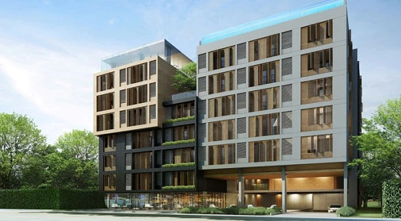 รูปภาพ เซอร์เคิล เอส สุขุมวิท 12 (Circle S Sukhumvit 12)