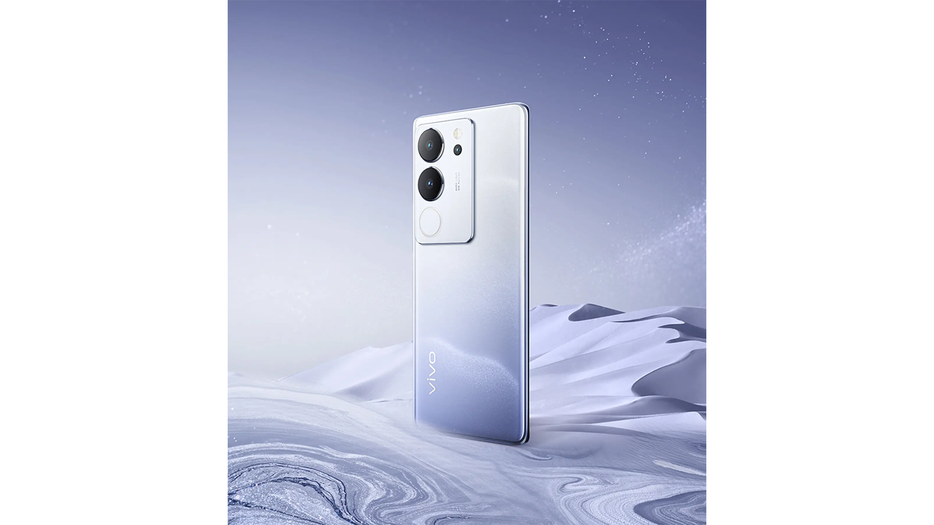 Vivo V 29 5G (12GB/256GB) ราคา-สเปค-โปรโมชั่น