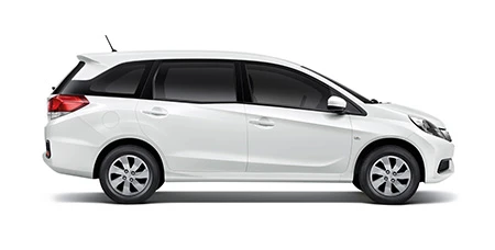 รูปภาพ ฮอนด้า Honda Mobilio S MT ปี 2014