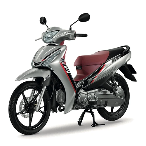 รูปภาพ ยามาฮ่า Yamaha FINN UBS ปี 2021