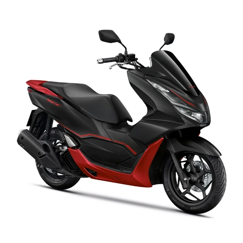 รูปภาพ ฮอนด้า Honda PCX 160 Endless Sport Edition ปี 2022