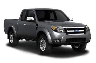 รูปภาพ ฟอร์ด Ford-Ranger Open-Cab Hi-rider 3.0 XLT-ปี 2008