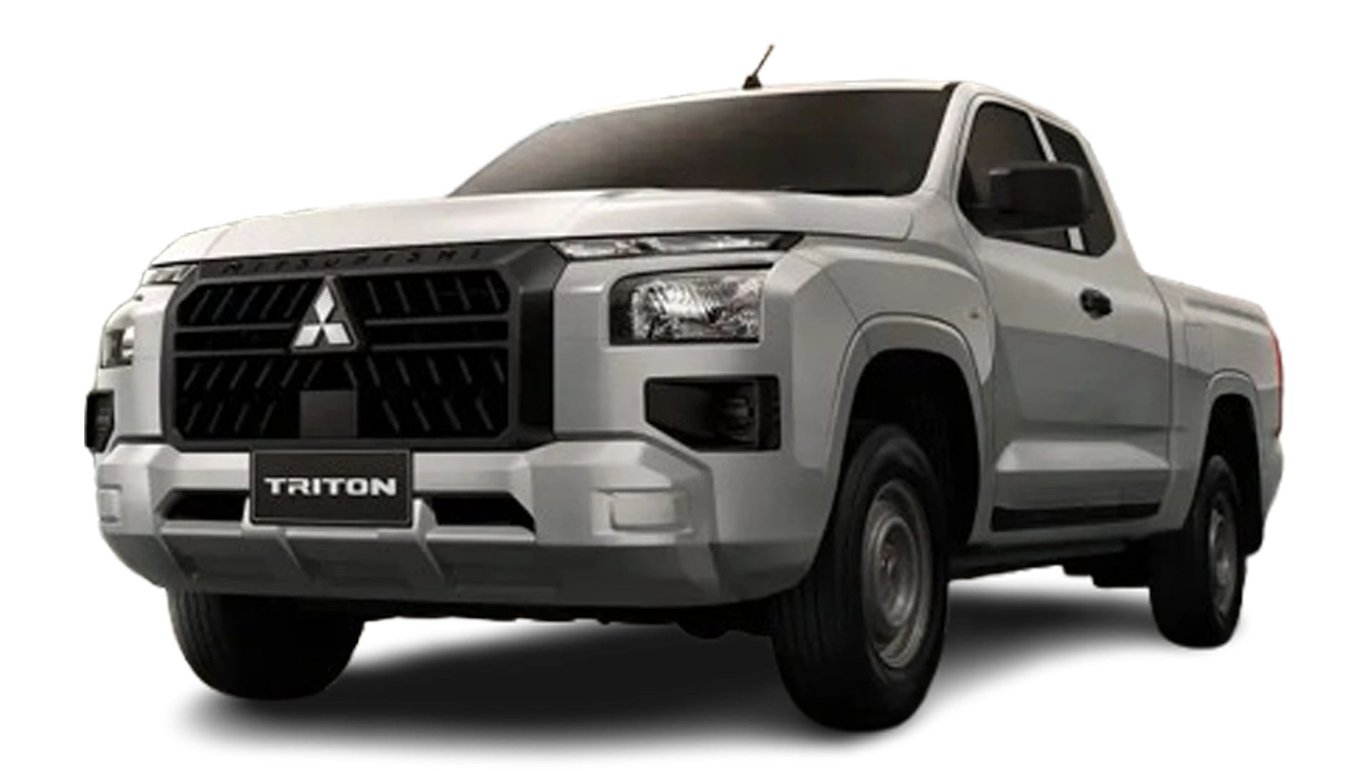 รูปภาพ มิตซูบิชิ Mitsubishi Triton Mega Cab LR 2.4 Active ปี 2025