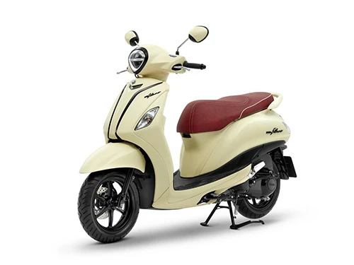 รูปภาพ ยามาฮ่า Yamaha Grand Filano Hybrid MY2020 ปี 2020