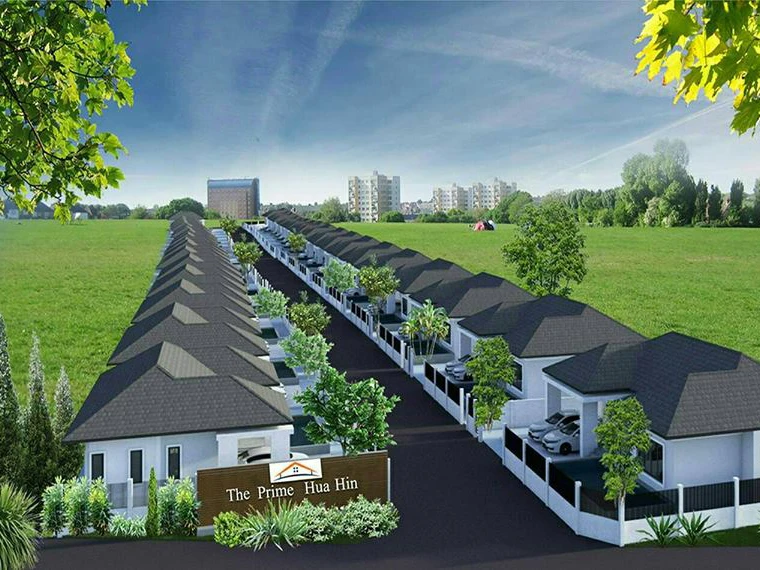 รูปภาพ เดอะ ไพร์ม หัวหิน (The Prime Huahin)