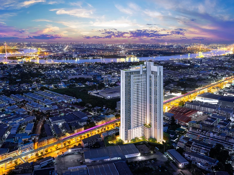 รูปภาพ ซิม พระราม 3 - สุขสวัสดิ์ (XIM Rama 3 - Suksawat)