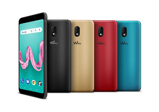 Wiko LENNY ทุกรุ่นย่อย