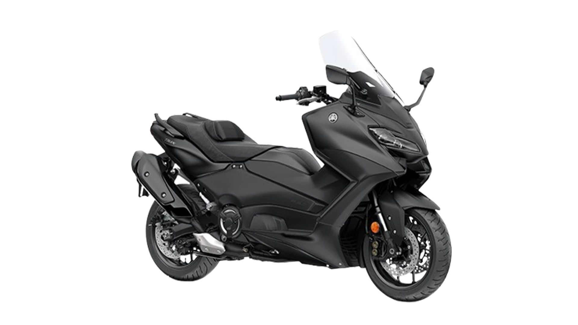 รูปภาพ ยามาฮ่า Yamaha TMAX 560 ปี 2024