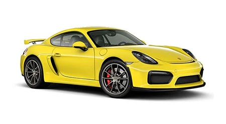 ปอร์เช่ Porsche Cayman GT4 ปี 2015 ราคา 13,500,000 บาท เช็คราคา.คอม