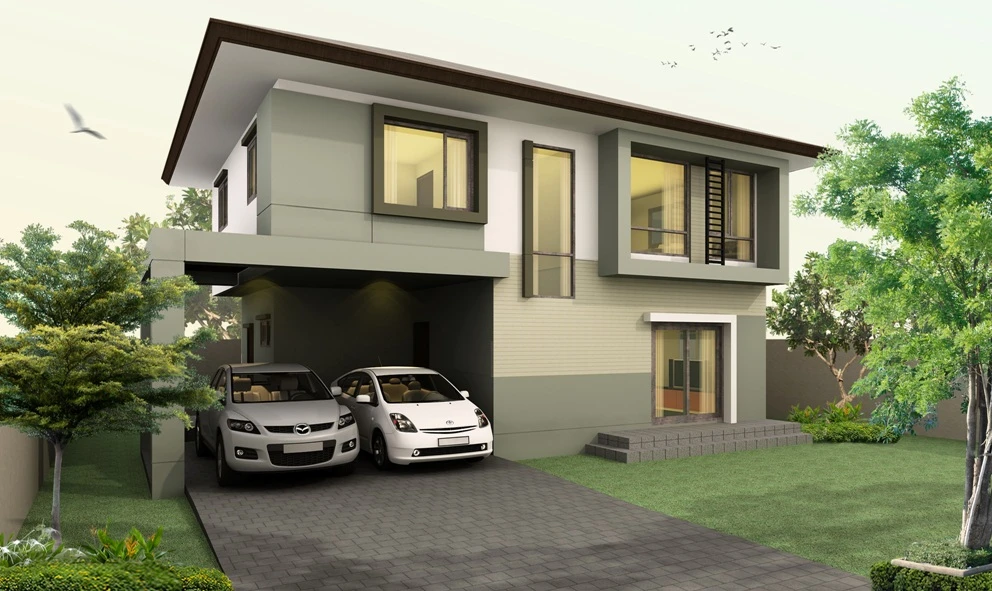 รูปภาพ คาซ่า ซิตี้ บางขุนเทียน พระราม 2 (Casa City)