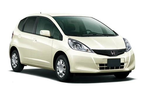 รูปภาพ ฮอนด้า Honda Jazz V AT ปี 2011