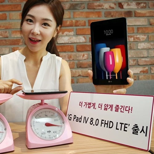 LG G Pad ทุกรุ่นย่อย