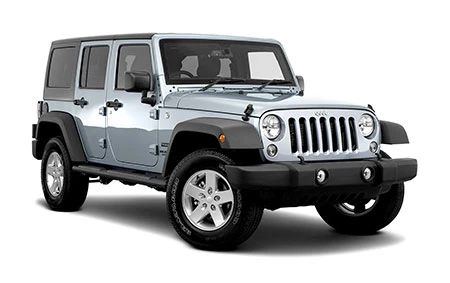 รูปภาพ จี๊ป Jeep Wrangler Sahara 2.8 CRD ปี 2014