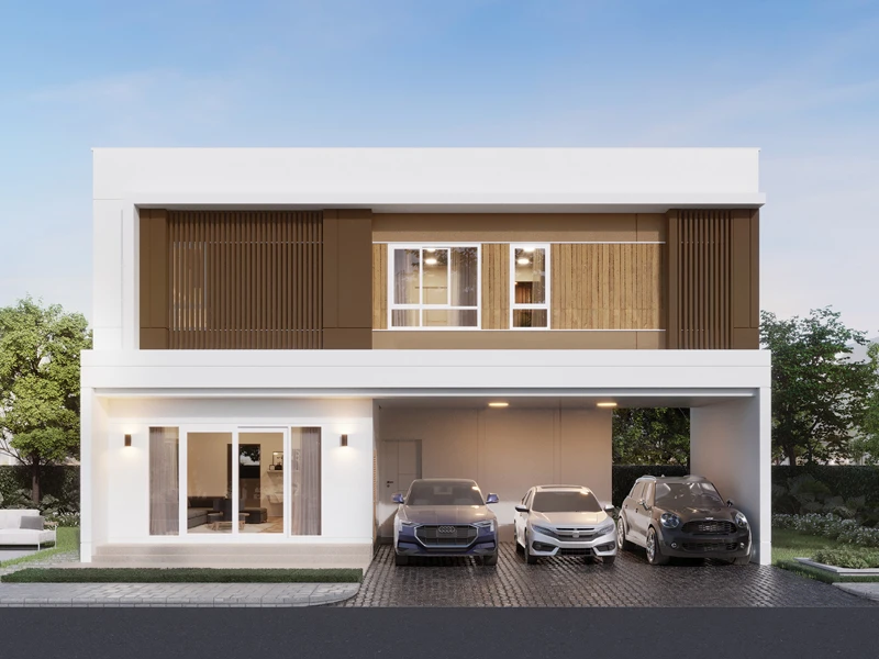 รูปภาพ โมเดน บางนา-เทพารักษ์ (Moden Bangna-Theparak)