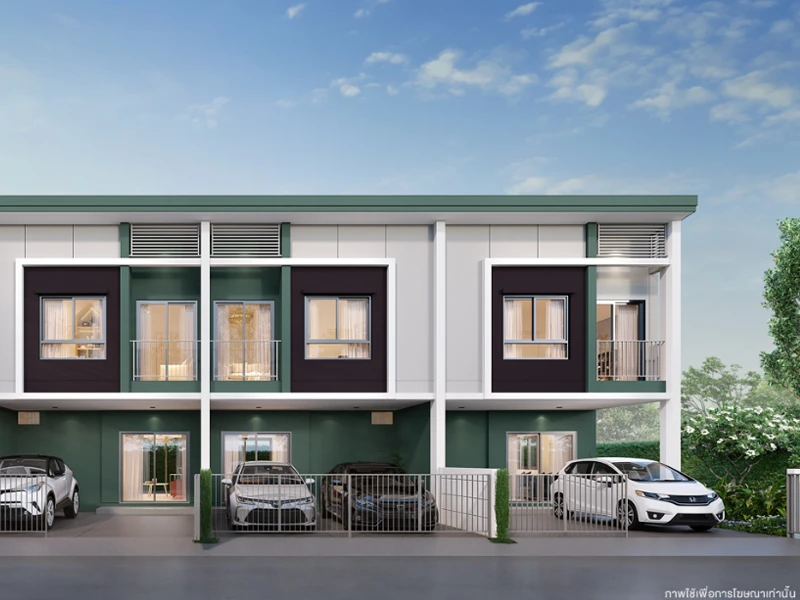 รูปภาพ เวนิว 168 ราชพฤกษ์ 1 (Venue 168 Ratchaphruek 1)