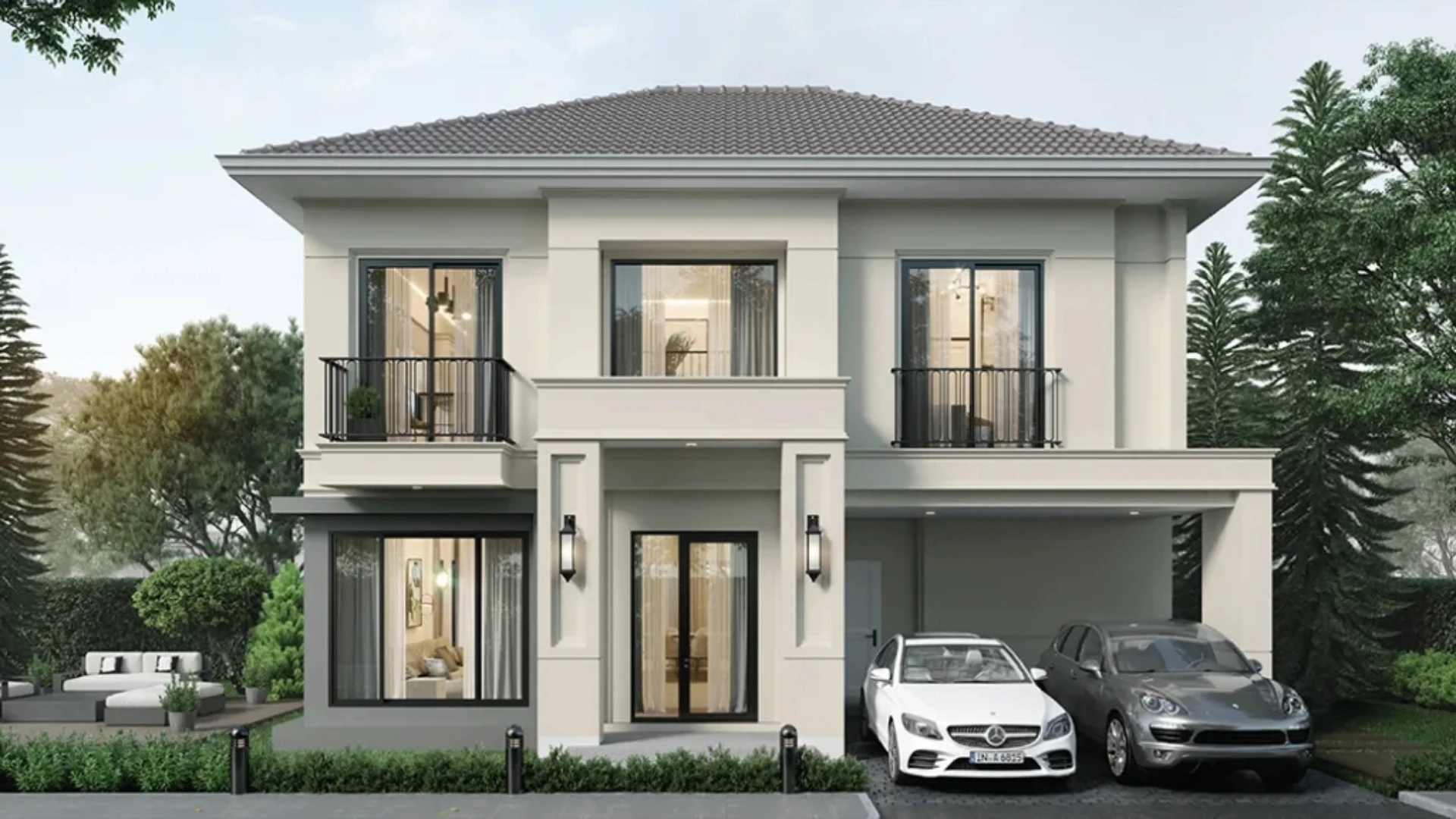 รูปภาพ นีออรี เรซิเดนซ์ บางนา-เทพารักษ์ (NEORY RESIDENCE Bangna-Thepharak)