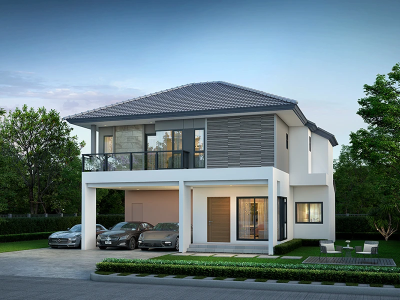 รูปภาพ นิรติ บางนา (Nirati Bangna)