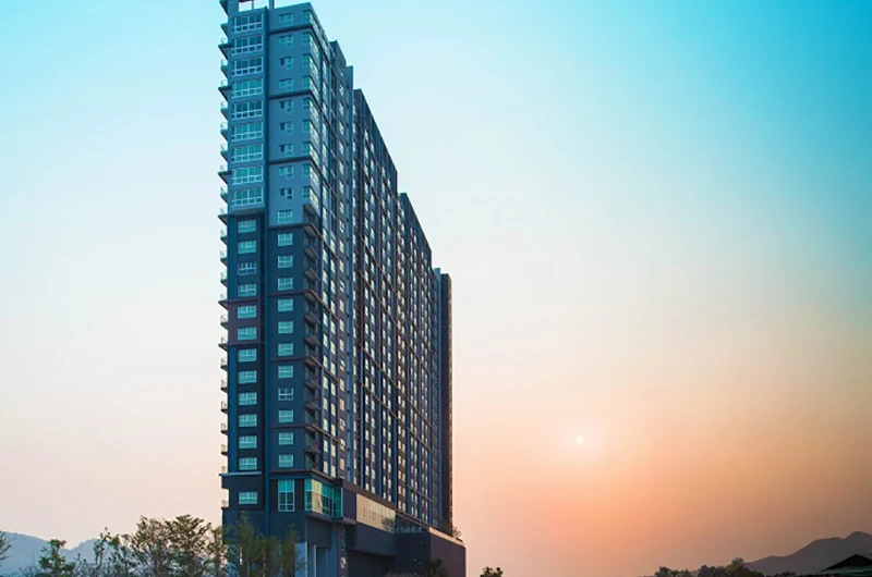 รูปภาพ บ้านเคียงฟ้า หัวหิน (Baan Kiang Fah)