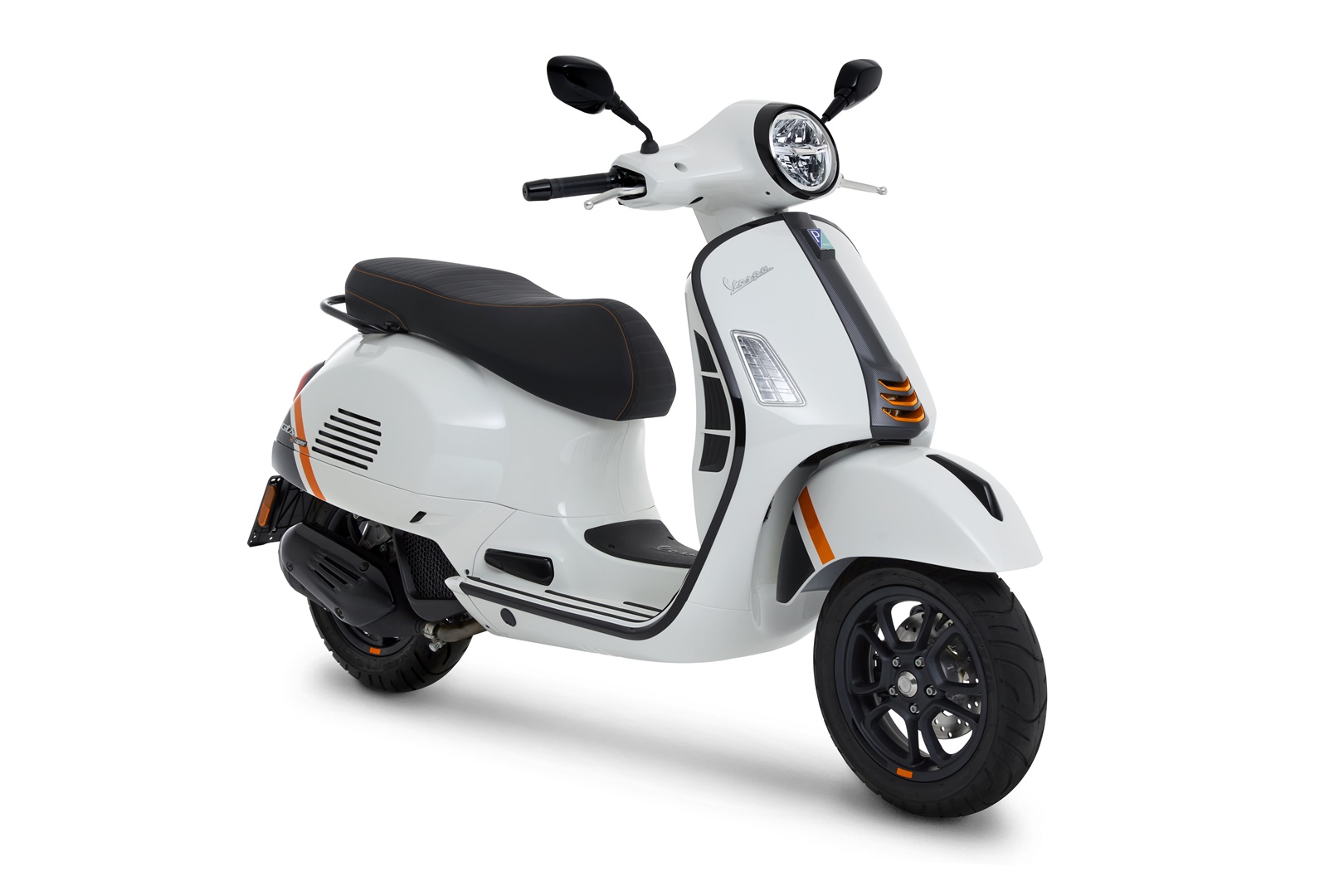 Vespa GTS Super 150 i-Get ABS ปี 2023 ราคา-สเปค-โปรโมชั่น