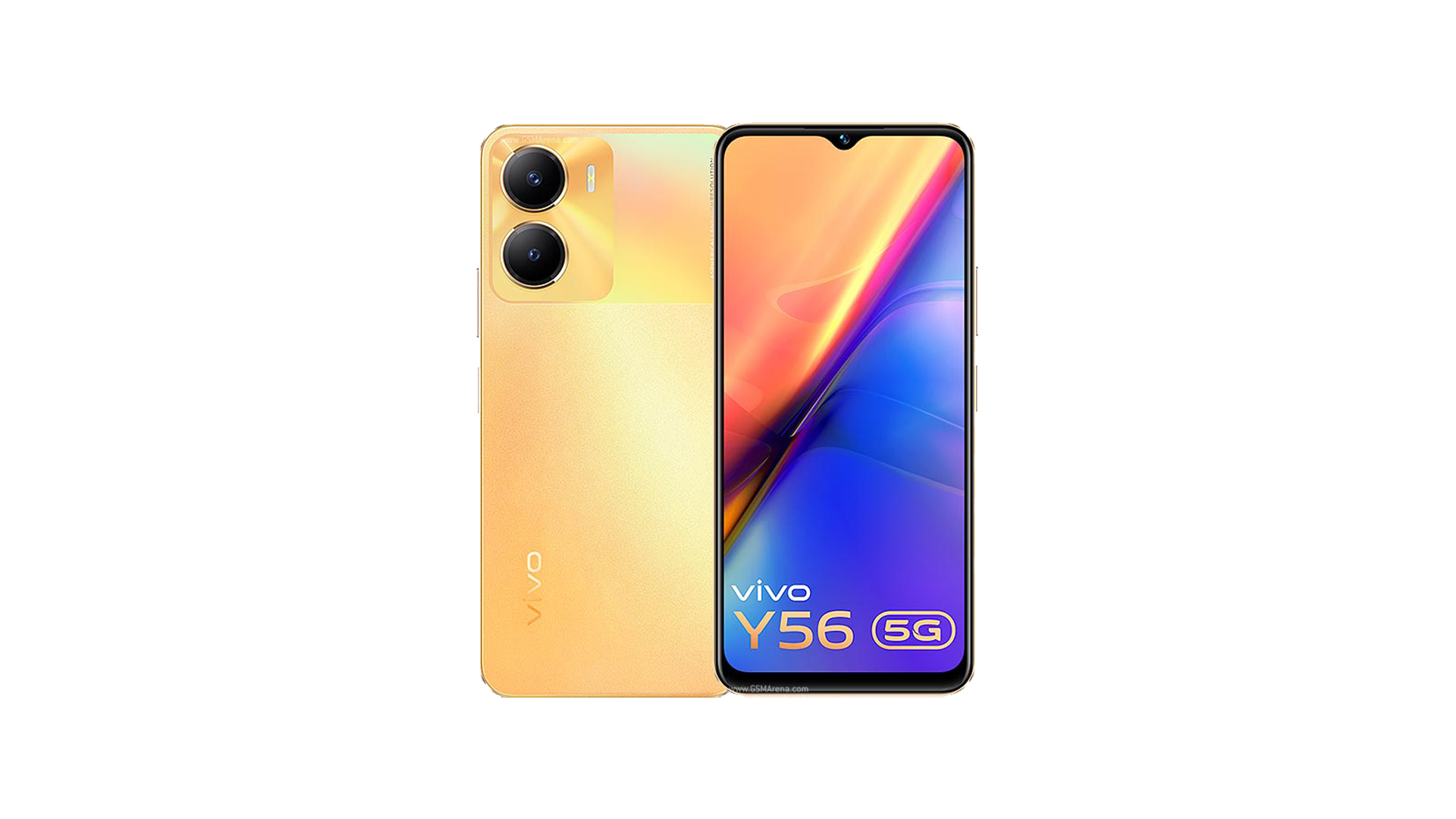 vivo Y 56 5G (8GB/128GB) ราคา-สเปค-โปรโมชั่น