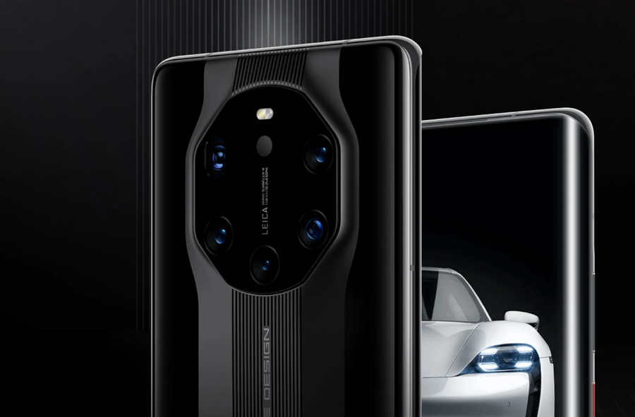 Huawei Mate 40 RS ราคา-สเปค-โปรโมชั่น