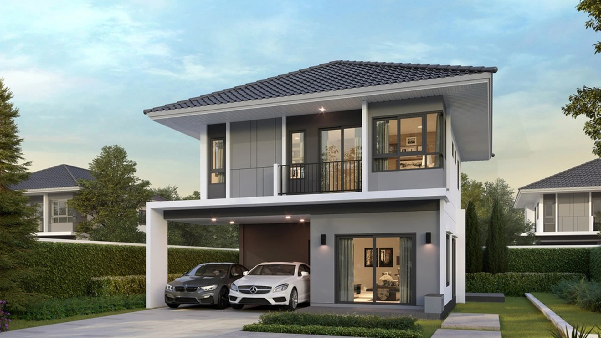 รูปภาพ ศุภาลัย เบลล่า นาคู - ฉะเชิงเทรา (Supalai Nakhu - Chachoengsao)