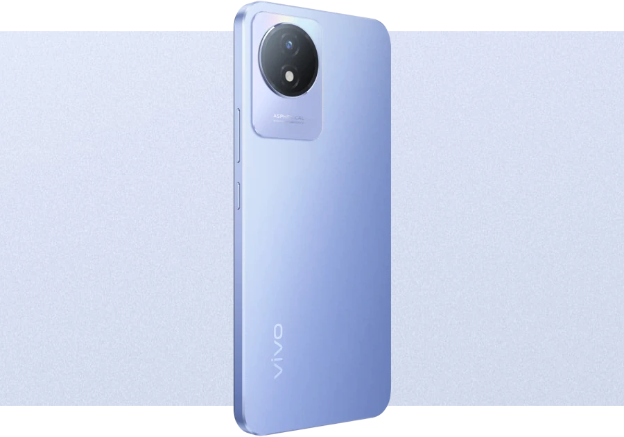 Vivo Y 02A ราคา-สเปค-โปรโมชั่น