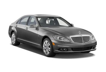 Mercedes-benz S-Class ทุกรุ่นย่อย