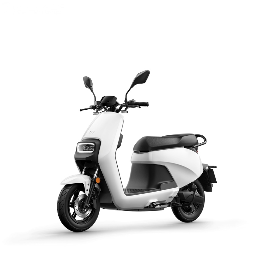 NIU GOVA Series ทุกรุ่นย่อย