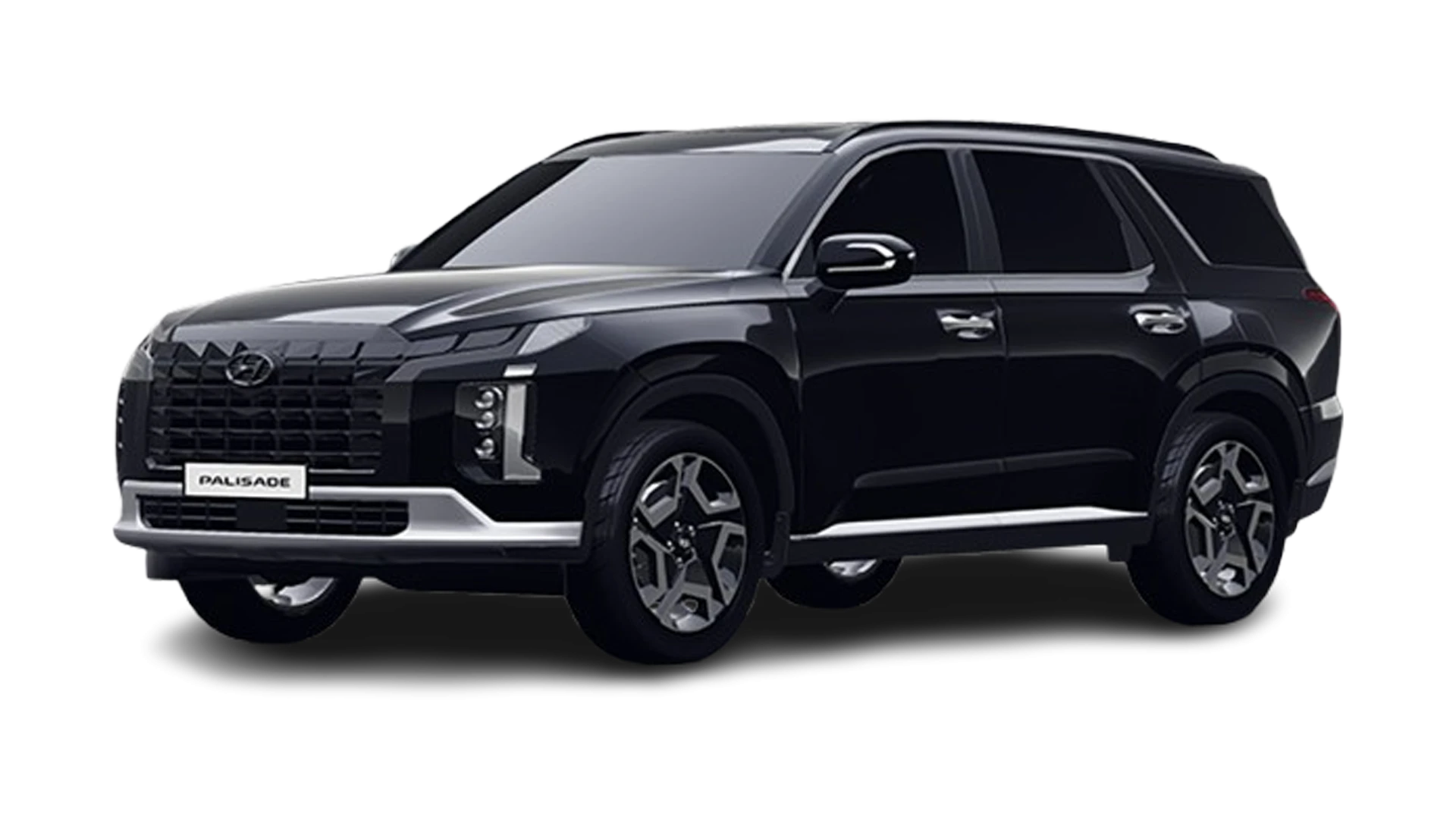 รูปภาพ ฮุนได Hyundai Palisade Exclusive 2WD ปี 2024