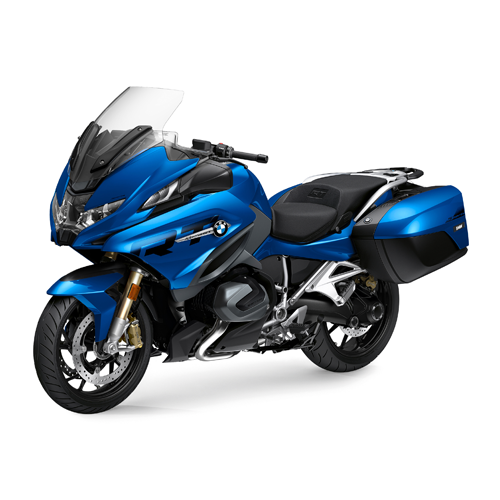 BMW R 1250 RT ปี 2022 ราคา-สเปค-โปรโมชั่น