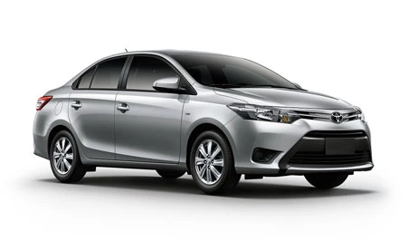 รูปภาพ โตโยต้า Toyota Vios 1.5 E A/T ปี 2013