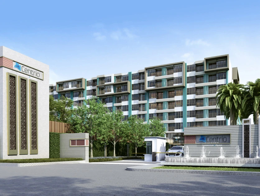 รูปภาพ เซนทริโอ ภูเก็ต (Centrio Phuket)