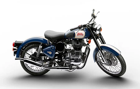 รูปภาพ โรยัล เอ็นฟีลด์ Royal Enfield Classic 500 (Standard) ปี 2015