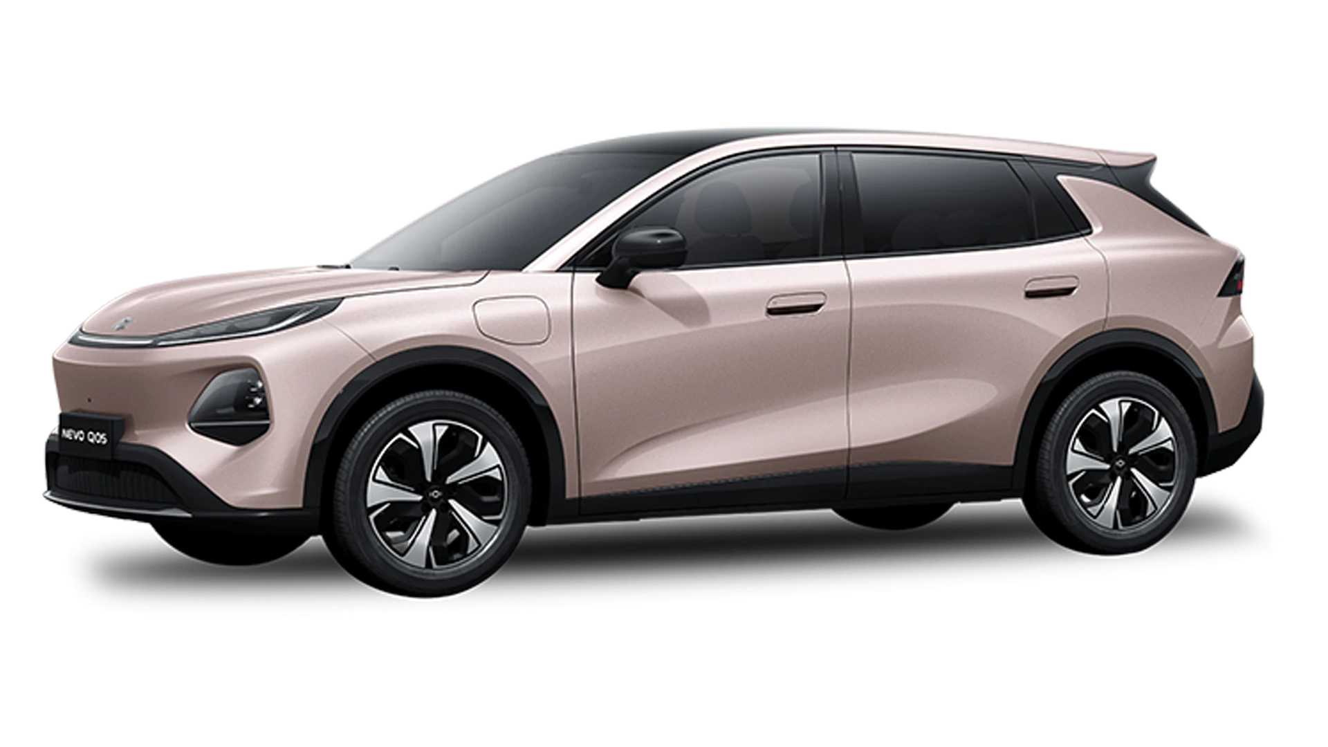 รูปภาพ นีโว่ NEVO-Q05 Ultra-ปี 2026