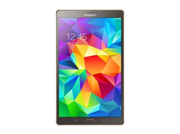 รูปภาพ ซัมซุง SAMSUNG Galaxy Tab S 8.4