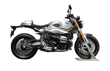 รูปภาพ บีเอ็มดับเบิลยู BMW R nine T Limited Edition ปี 2015