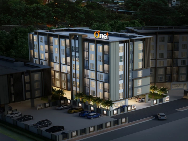 รูปภาพ วันพลัส มหิดล 6 (One Plus Mahidol 6)